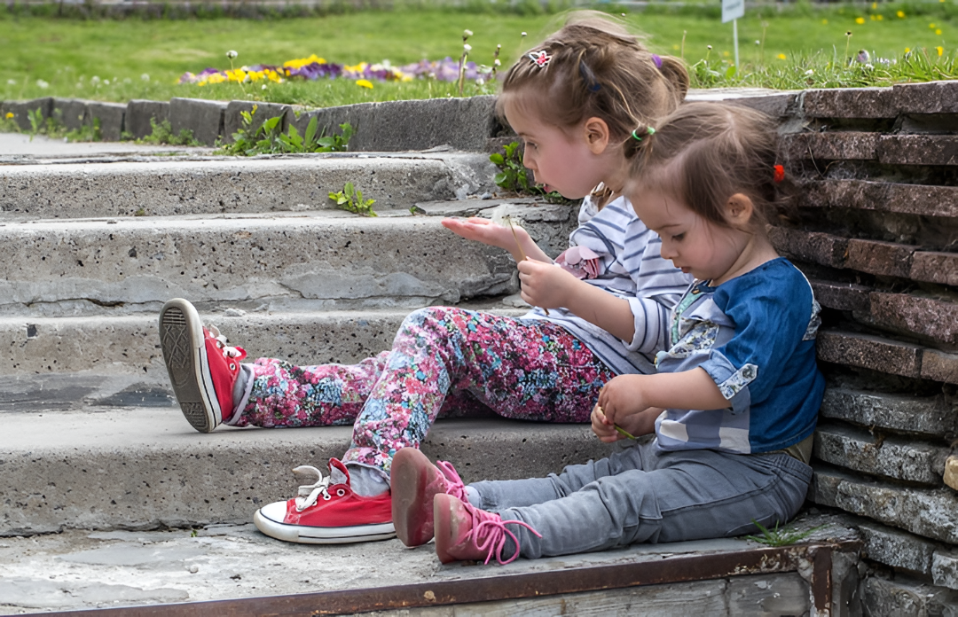 Stylish Shoes for Your Little Ones